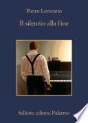 Il silenzio alla fine