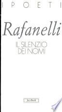 Il silenzio dei nomi
