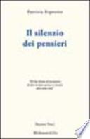 Il silenzio dei pensieri