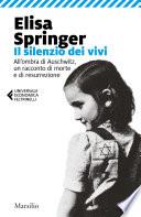 Il silenzio dei vivi
