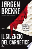 Il silenzio del carnefice