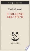 Il silenzio del corpo