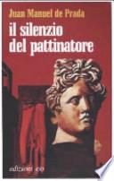 Il silenzio del pattinatore