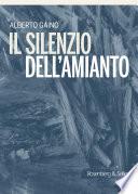 Il silenzio dell'amianto