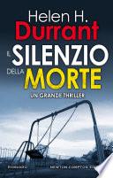 Il silenzio della morte