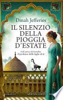 Il silenzio della pioggia d'estate