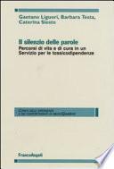 Il silenzio delle parole