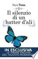 Il silenzio di un batter d'ali