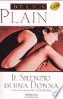 Il silenzio di una donna