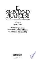 Il Simbolismo francese