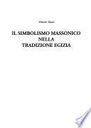 Il simbolismo massonico nella tradizione egizia