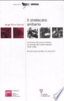 Il sindacato unitario