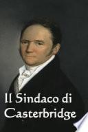 Il Sindaco Di Casterbridge