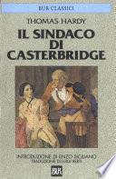 Il sindaco di Casterbridge