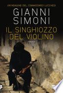 Il singhiozzo del violino
