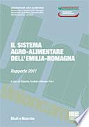 Il sistema agro-alimentare dell'Emilia-Romagna