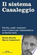 Il sistema Casaleggio