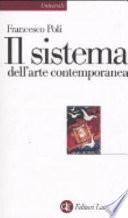 Il sistema dell'arte contemporanea