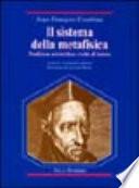 Il sistema della metafisica