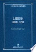 Il sistema delle arti