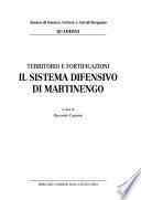 Il sistema difensivo di Martinengo
