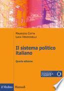 Il sistema politico italiano. Nuova ediz.