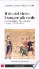 Il sito del vicino è sempre più verde. La comunicazione fra committenti e progettisti di siti internet
