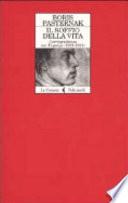 Il soffio della vita. Corrispondenza con Evgenjia (1921-1931)