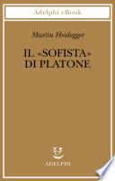 Il «Sofista» di Platone
