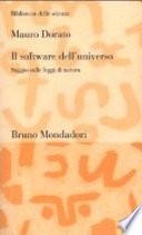 Il software dell'universo