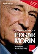 Il soggetto ecologico di Edgar Morin