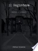 Il Sognatore - Tributo a Lovecraft