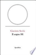 Il sogno 101