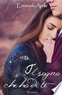 Il Sogno Che Ho Di Te