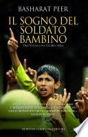 Il sogno del soldato bambino