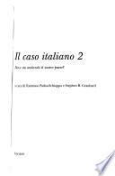 Il sogno dell'alternativa