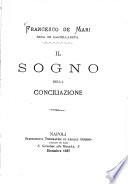 Il sogno della conciliazione