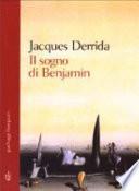 Il sogno di Benjamin