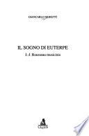 Il sogno di Euterpe