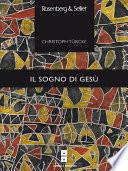 Il sogno di Gesù