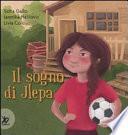 Il sogno di Jlepa