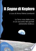 Il Sogno di Keplero