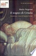 Il sogno di Ursula
