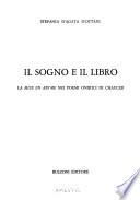 Il sogno e il libro