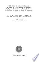 Il Sogno in Grecia