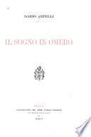 Il sogno in Omero