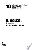 Il Solco
