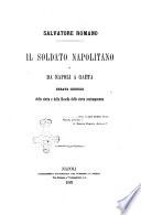 Il soldato napolitano, o Da Napoli a Gaeta