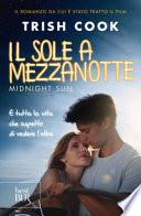 Il sole a mezzanotte. Midnight sun