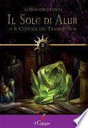 Il Sole di Alur. Il Custode del Tramonto